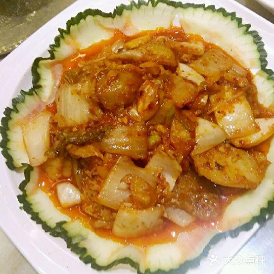 明花朝鲜饭店 - 星际高球联盟-中国精英人士高尔夫旅游度假实景