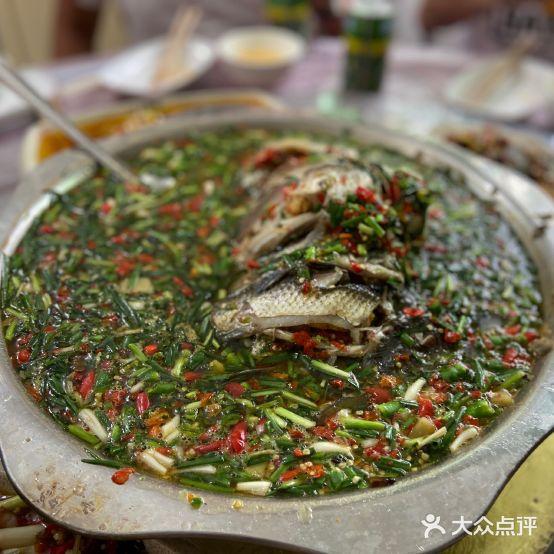 葱葱鲫鱼 - 星际高球联盟-中国精英人士高尔夫旅游度假实景