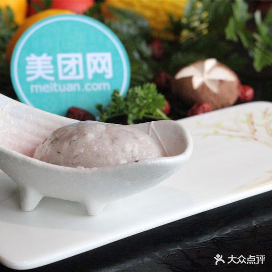 金峰1号豆捞 - 星际高球联盟-中国精英人士高尔夫旅游度假实景