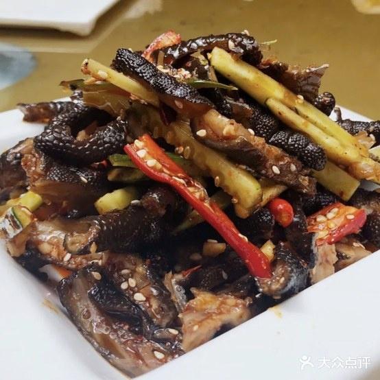金水源生态餐饮 - 星际高球联盟-中国精英人士高尔夫旅游度假实景