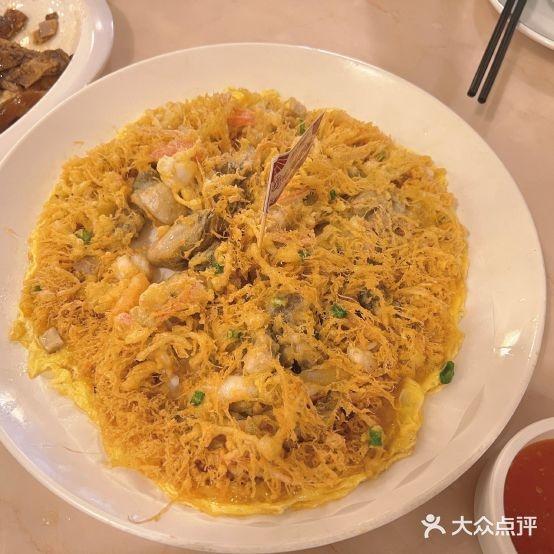 潮香四海·家传潮汕菜(南山店) - 星际高球联盟-中国精英人士高尔夫旅游度假实景