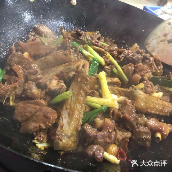 大自然醉鹅(贺州总店) - 星际高球联盟-中国精英人士高尔夫旅游度假实景