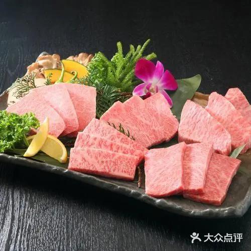 汉江山料理级自助烤肉(周口爱的茂店) - 星际高球联盟-中国精英人士高尔夫旅游度假实景