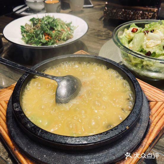 天琴座时尚餐厅(新街店) - 星际高球联盟-中国精英人士高尔夫旅游度假实景