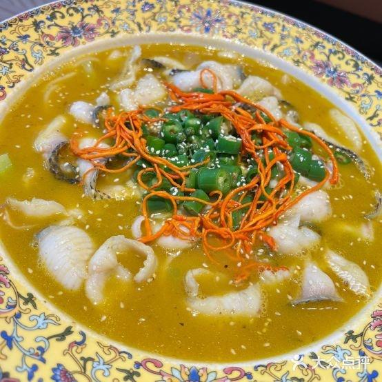 老土灶民间菜(三盛广场店) - 星际高球联盟-中国精英人士高尔夫旅游度假实景