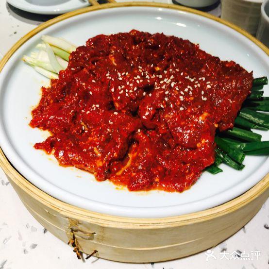 四川麻辣空间餐饮管理有限公司(新医路店) - 星际高球联盟-中国精英人士高尔夫旅游度假实景
