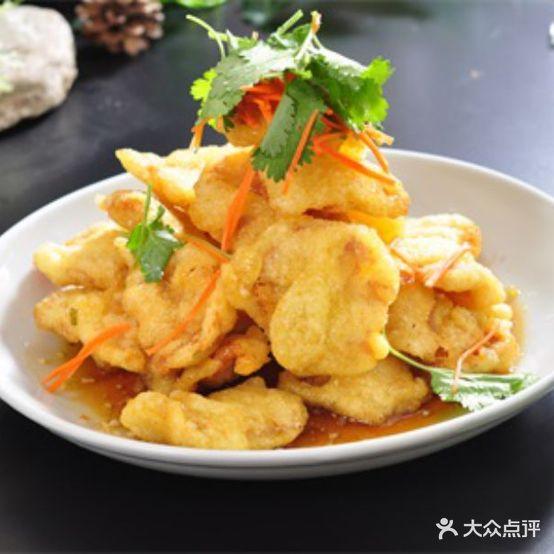 香园大酒店(解放北路店) - 星际高球联盟-中国精英人士高尔夫旅游度假实景