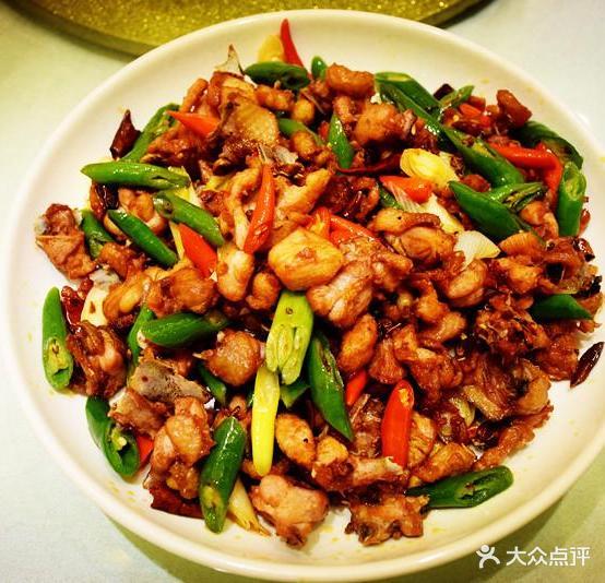 临沂饭店(河东一店) - 星际高球联盟-中国精英人士高尔夫旅游度假实景
