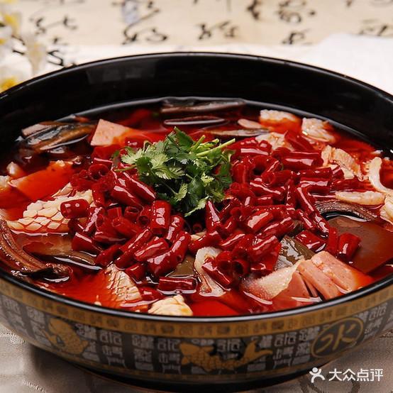徽州大院·鲜货火锅(成县旗舰店) - 星际高球联盟-中国精英人士高尔夫旅游度假实景
