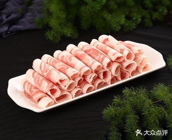 您作煮火锅(海拉尔店) - 星际高球联盟-中国精英人士高尔夫旅游度假实景