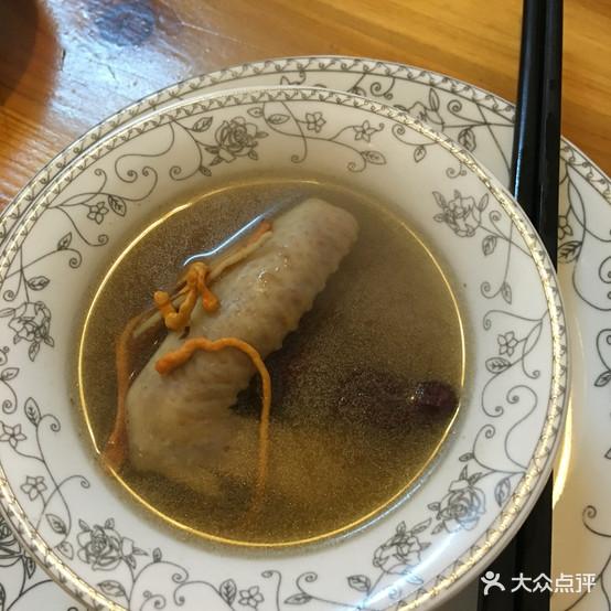 鸽源轩(总店) - 星际高球联盟-中国精英人士高尔夫旅游度假实景