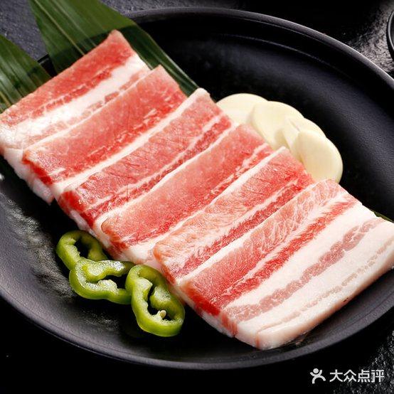 九田家果木烤肉(汾阳店) - 星际高球联盟-中国精英人士高尔夫旅游度假实景