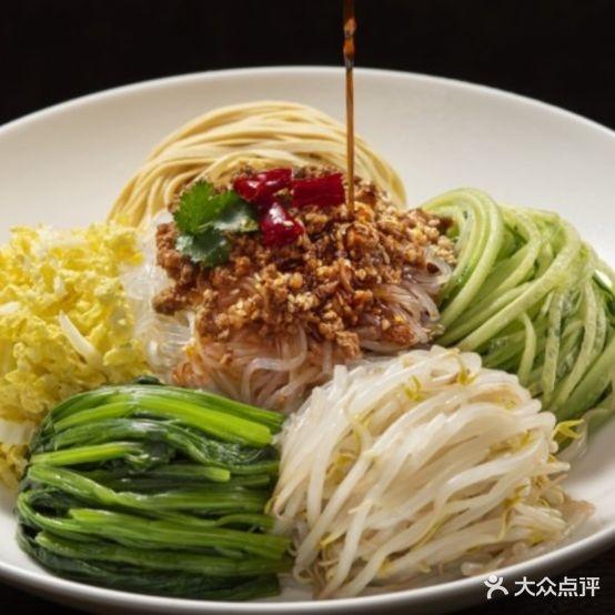 李家小馆(西大直街店) - 星际高球联盟-中国精英人士高尔夫旅游度假实景