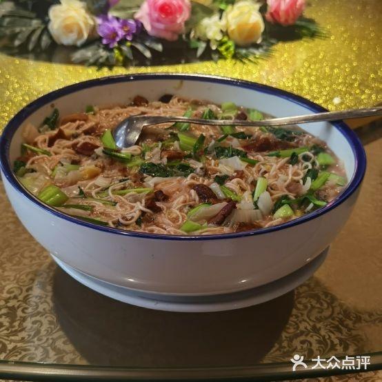 莆阳人家· 二十年· 莆田味(丰美店) - 星际高球联盟-中国精英人士高尔夫旅游度假实景