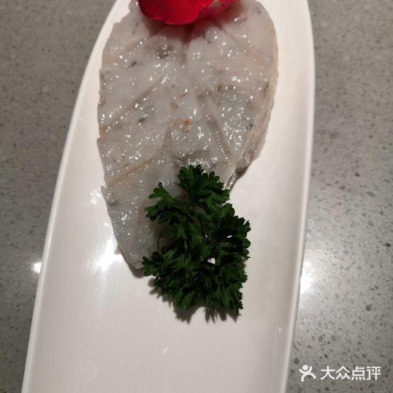 海底捞(济宁龙贵购物广场店) - 星际高球联盟-中国精英人士高尔夫旅游度假实景