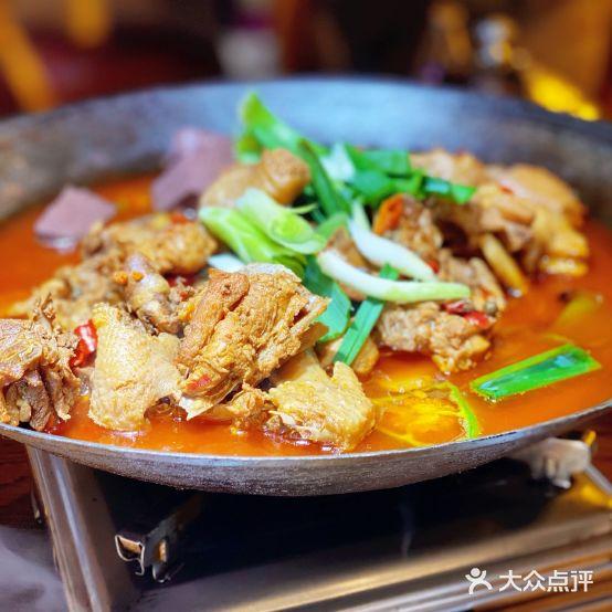 来客杀鸡土菜馆(新加坡城店) - 星际高球联盟-中国精英人士高尔夫旅游度假实景