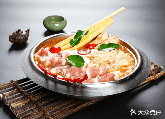 芭提雅泰式餐厅(银亿南路店) - 星际高球联盟-中国精英人士高尔夫旅游度假实景