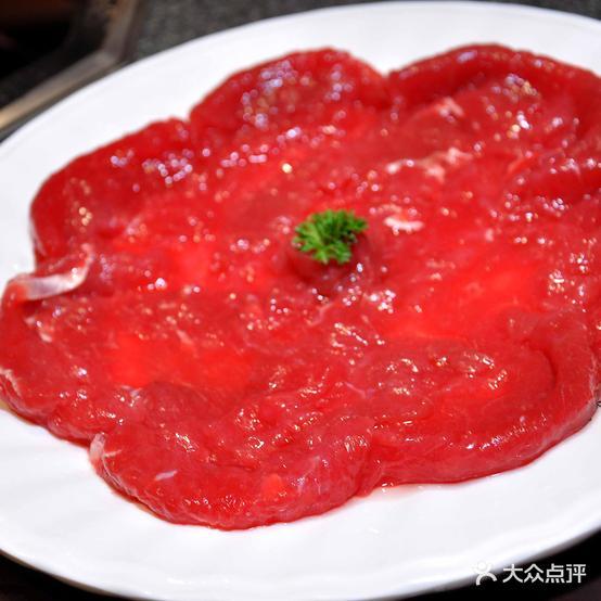 鼎汇丰重庆老火锅(鞍顺园店) - 星际高球联盟-中国精英人士高尔夫旅游度假实景