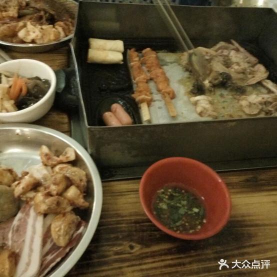 耿小鲜自助海鲜牛排烤肉火锅(楚雄旗舰店) - 星际高球联盟-中国精英人士高尔夫旅游度假实景