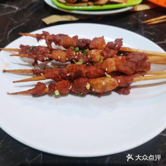 巴菲千寻音乐自助餐厅(人民北路新天地城市广场店) - 星际高球联盟-中国精英人士高尔夫旅游度假实景