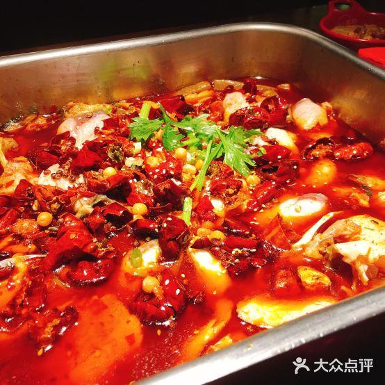 舒来喜鱼锅(伊河路店) - 星际高球联盟-中国精英人士高尔夫旅游度假实景