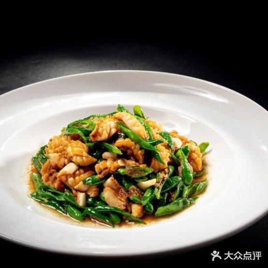 陆府酒楼(建设路店) - 星际高球联盟-中国精英人士高尔夫旅游度假实景