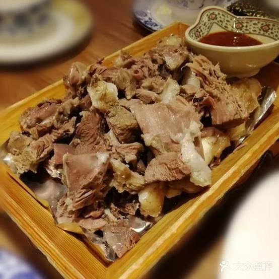 民族饭店(察哈尔街店) - 星际高球联盟-中国精英人士高尔夫旅游度假实景