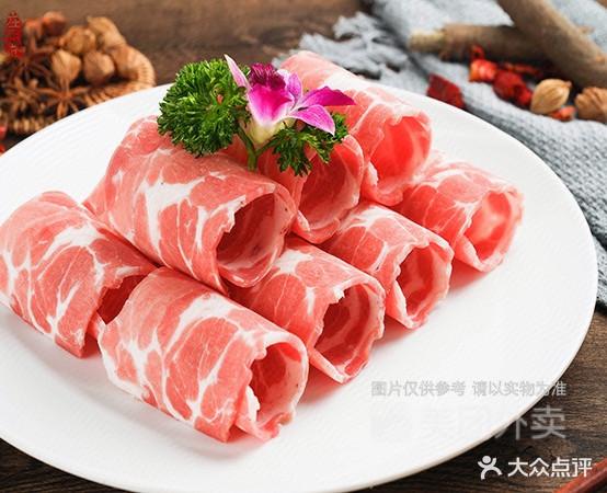 庄严巷大刀涮肉(科技五路店) - 星际高球联盟-中国精英人士高尔夫旅游度假实景