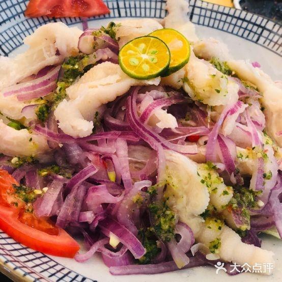 威尼斯西餐厅(珠海旗舰店) - 星际高球联盟-中国精英人士高尔夫旅游度假实景