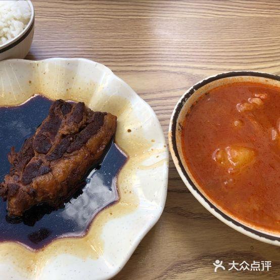 张飞扒肉(六道街店) - 星际高球联盟-中国精英人士高尔夫旅游度假实景
