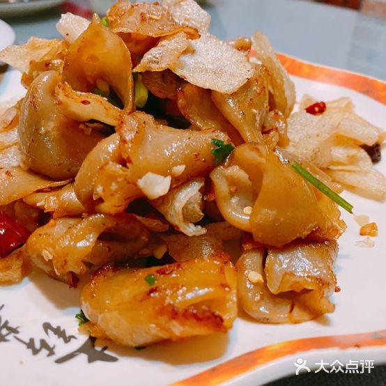 马氏老地方餐饮名店(向阳路店) - 星际高球联盟-中国精英人士高尔夫旅游度假实景