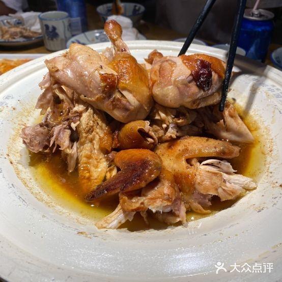 广窑记·客家窑鸡(江北华昕府店) - 星际高球联盟-中国精英人士高尔夫旅游度假实景