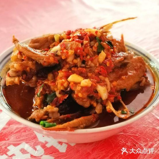正宗老陈鸭头(站前西路延伸段店) - 星际高球联盟-中国精英人士高尔夫旅游度假实景