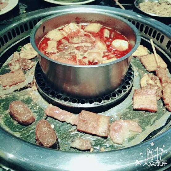 千家粗粮王(渭南店) - 星际高球联盟-中国精英人士高尔夫旅游度假实景
