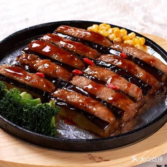 香榭丽舍·餐酒无界(南山路店) - 星际高球联盟-中国精英人士高尔夫旅游度假实景