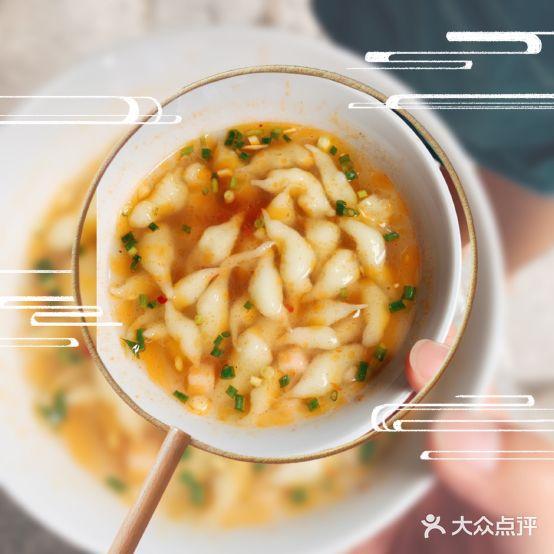 刘晓庆米豆腐店 - 星际高球联盟-中国精英人士高尔夫旅游度假实景