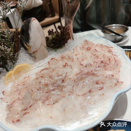 渔意一品·君临廷 - 星际高球联盟-中国精英人士高尔夫旅游度假实景