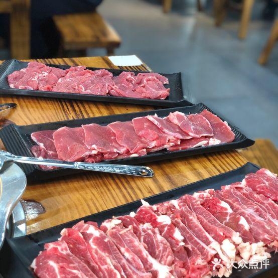 牛总馆贵州黄牛肉火锅(总店) - 星际高球联盟-中国精英人士高尔夫旅游度假实景