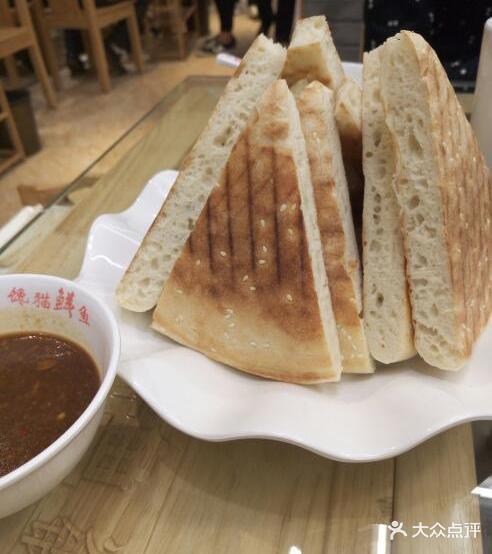 馋猫鲜鱼火锅(东阿店) - 星际高球联盟-中国精英人士高尔夫旅游度假实景