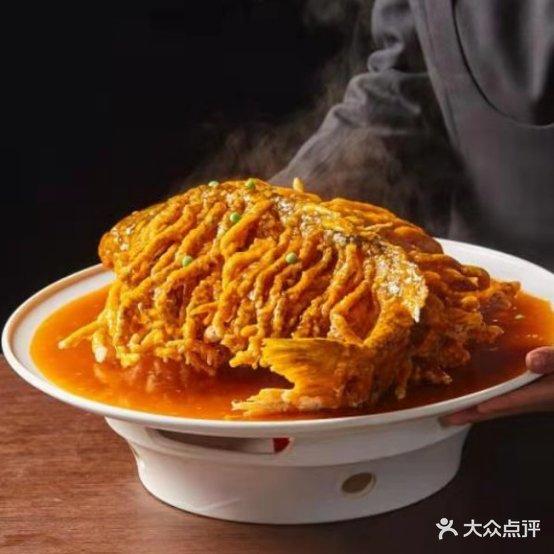 秀容宴 - 星际高球联盟-中国精英人士高尔夫旅游度假实景
