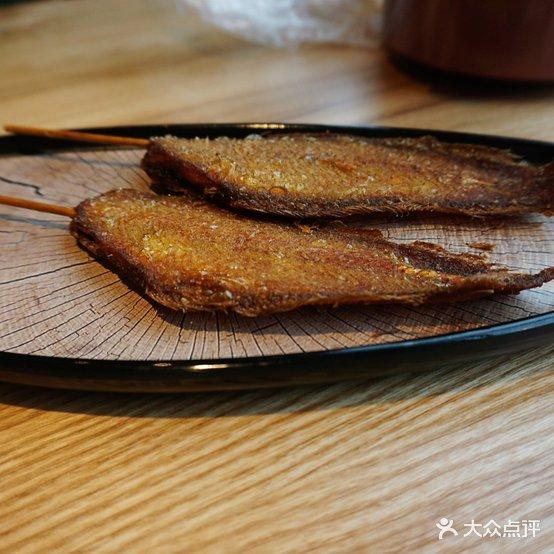 原製原味(朱家尖店) - 星际高球联盟-中国精英人士高尔夫旅游度假实景