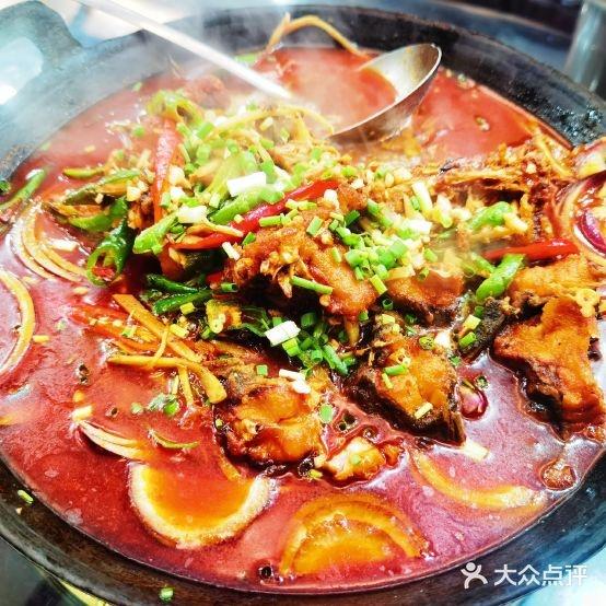 乡厨本味菜馆(芙蓉镇店) - 星际高球联盟-中国精英人士高尔夫旅游度假实景