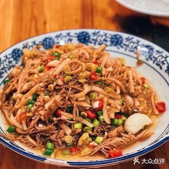 湘在光脑壳家常菜馆面粉 - 星际高球联盟-中国精英人士高尔夫旅游度假实景