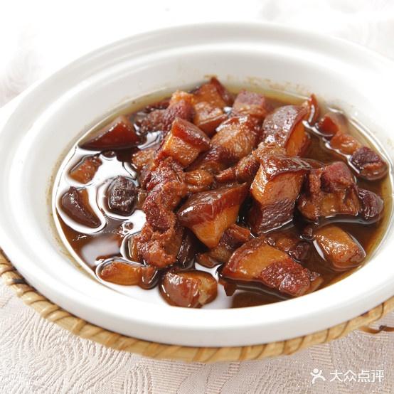锦宴公馆(锦观城分店) - 星际高球联盟-中国精英人士高尔夫旅游度假实景