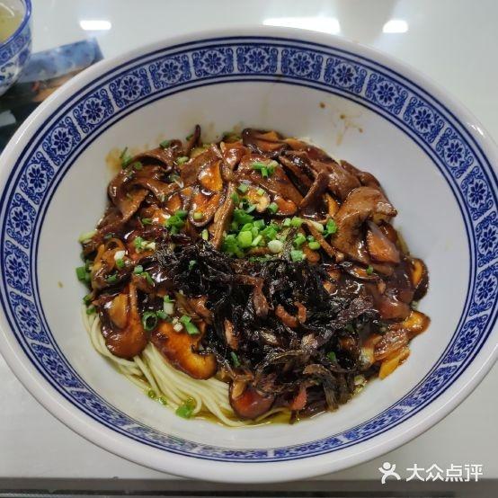沪西老弄堂面馆(广东路店) - 星际高球联盟-中国精英人士高尔夫旅游度假实景