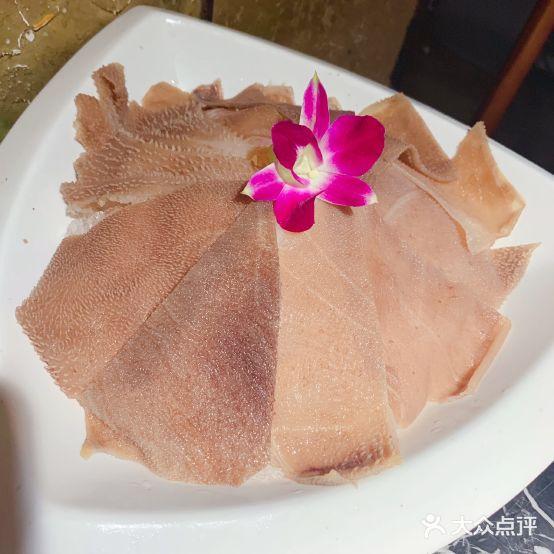要德火锅(嵊州店) - 星际高球联盟-中国精英人士高尔夫旅游度假实景