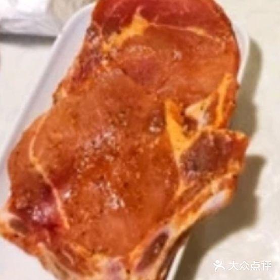 欢乐烤吧自助烤肉火锅餐厅(鹿城西路店) - 星际高球联盟-中国精英人士高尔夫旅游度假实景