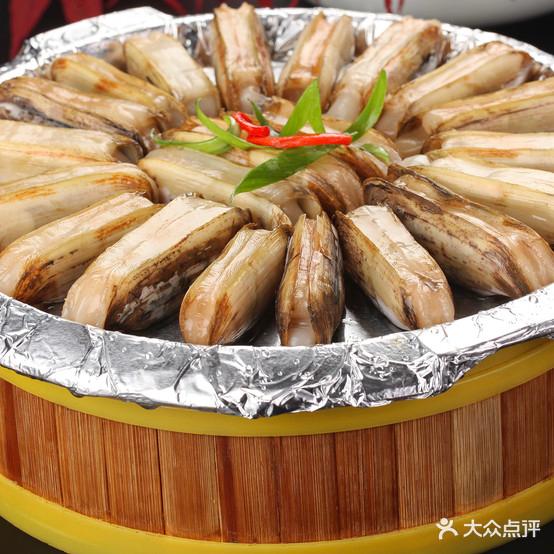 董小姐家宴(沈家门店) - 星际高球联盟-中国精英人士高尔夫旅游度假实景