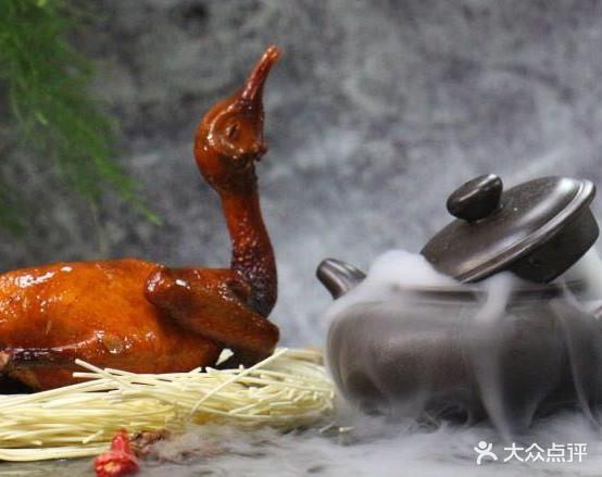 金寨饭店 - 星际高球联盟-中国精英人士高尔夫旅游度假实景