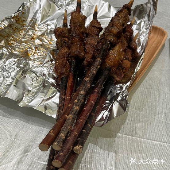 好好涮烤工坊(人民法院店) - 星际高球联盟-中国精英人士高尔夫旅游度假实景